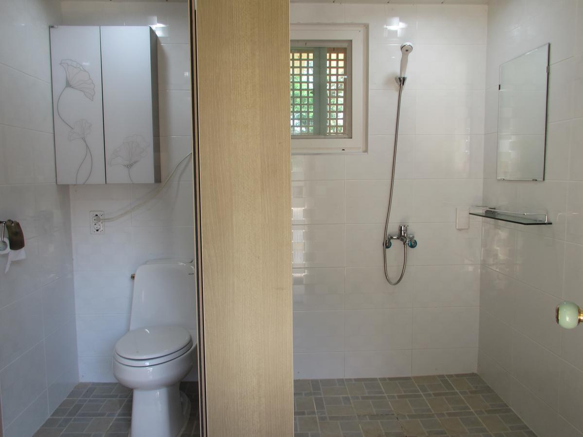 Ongye Jongtaek Hotel Андонг Екстериор снимка
